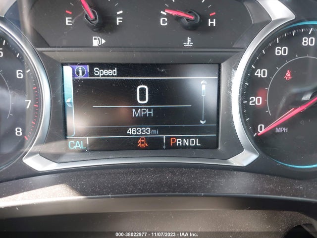 Chevrolet MALIBU LT 2018 1G1ZD5ST6JF275900 Image 7