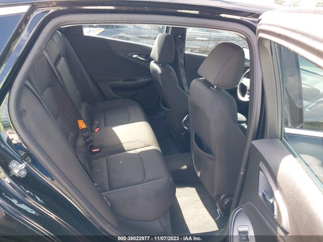 Chevrolet MALIBU LT 2018 1G1ZD5ST6JF275900 Image 8