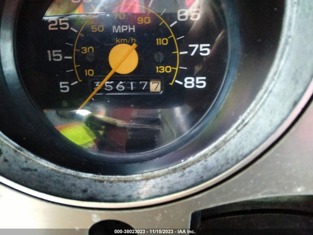 1984 GMC C1500 VIN: 2GTDC14H5E1541412