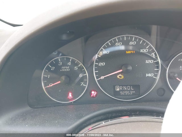 2006 CHEVROLET MALIBU MAXX LT VIN: 1G1ZT61846F112174