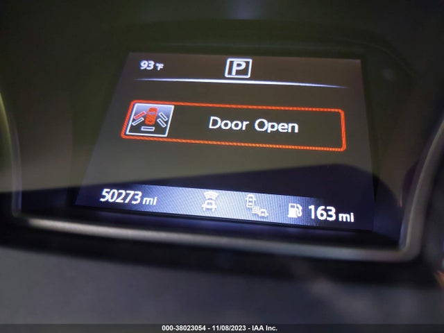 2018 NISSAN ALTIMA 2.5 SV VIN: 1N4AL3AP1JC102695