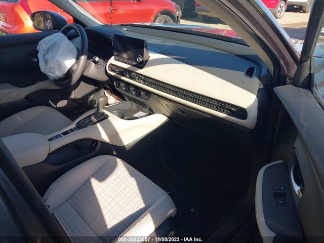 2024 HONDA HR-V AWD LX VIN: 3CZRZ2H30RM718806