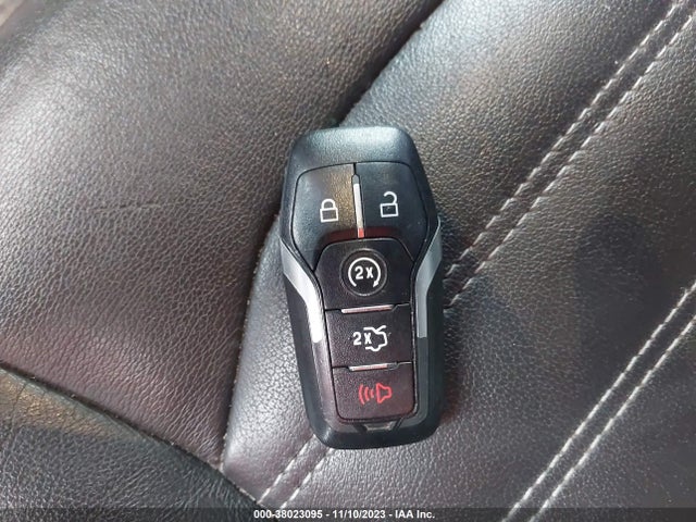 Ford FUSION SE 2016 3FA6P0T99GR127894 Image 11