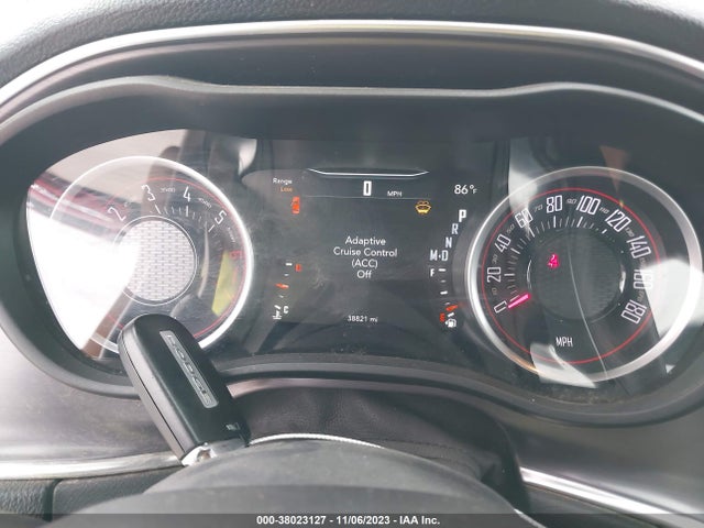 Dodge Challenger 392 Hemi Scat Pack Shaker 2016 2C3CDZFJ2GH240358 Image 7