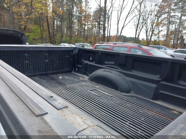 2021 FORD F-150 XL VIN: 1FTMF1CB7MKD86932