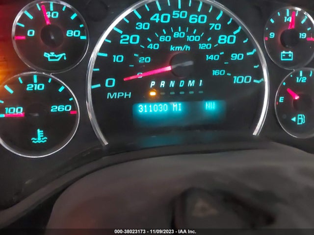 Chevrolet Express 2500 Lt 2017 1GAWGFFG4H1120198 Image 15