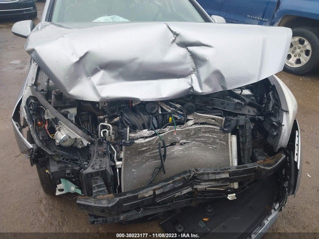 2016 HYUNDAI SONATA SE VIN: 5NPE24AF5GH261891