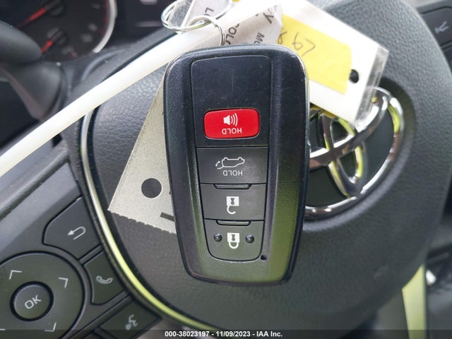 Toyota Rav4 Xle Premium 2022 2T3C1RFV2NC211044 Image 11