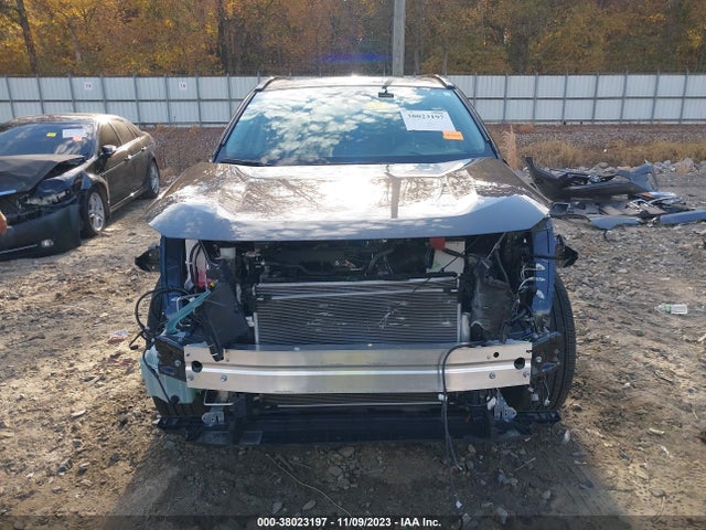 Toyota Rav4 Xle Premium 2022 2T3C1RFV2NC211044 Image 13