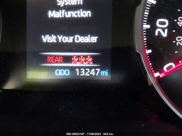 Toyota Rav4 Xle Premium 2022 2T3C1RFV2NC211044 Image 16