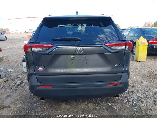 Toyota Rav4 Xle Premium 2022 2T3C1RFV2NC211044 Image 17