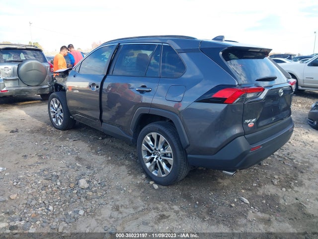 Toyota Rav4 Xle Premium 2022 2T3C1RFV2NC211044 Image 3