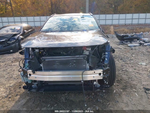 Toyota Rav4 Xle Premium 2022 2T3C1RFV2NC211044 Image 6
