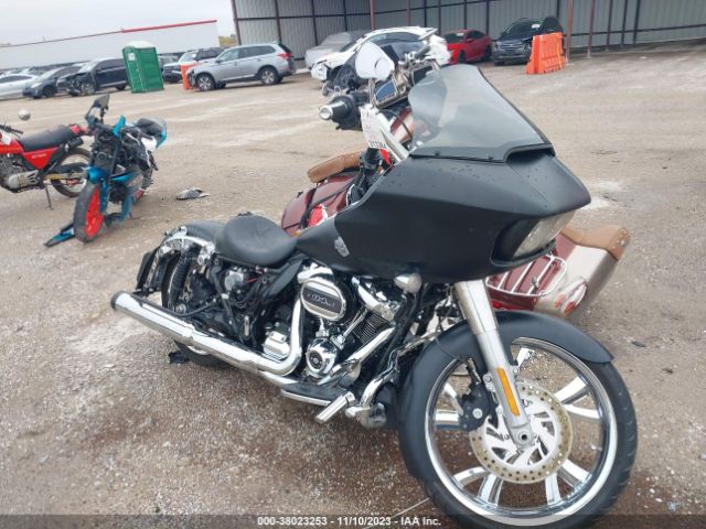 2022 HARLEY-DAVIDSON FLTRXS 1HD1KTP15NB628225