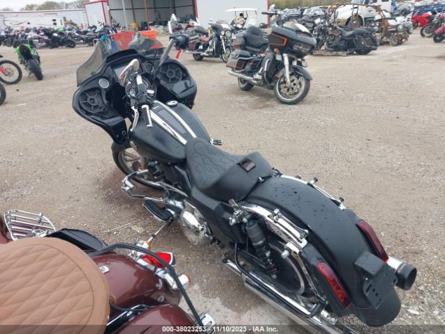 2022 HARLEY-DAVIDSON FLTRXS 1HD1KTP15NB628225 Photo 2