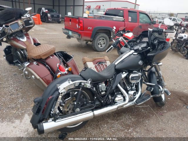 2022 HARLEY-DAVIDSON FLTRXS 1HD1KTP15NB628225 Photo 3