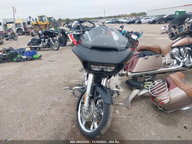 2022 HARLEY-DAVIDSON FLTRXS 1HD1KTP15NB628225 Photo 4