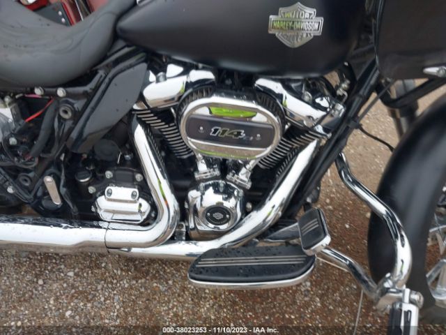 2022 HARLEY-DAVIDSON FLTRXS 1HD1KTP15NB628225 Photo 7