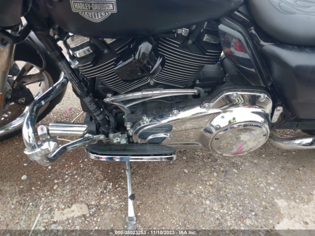 2022 HARLEY-DAVIDSON FLTRXS 1HD1KTP15NB628225 Photo 8