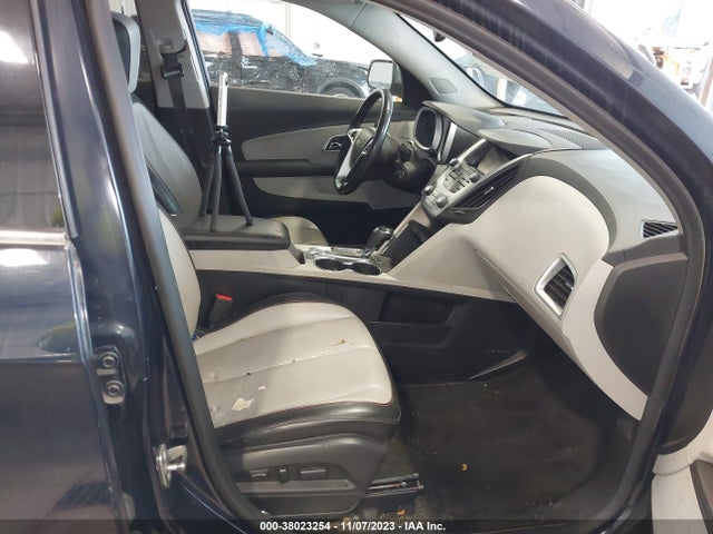 2017 Chevrolet Equinox Premier მანქანა იყიდება აუქციონზე, vin: 2GNFLGEK3H6145399, აუქციონის ნომერი: 38023254
