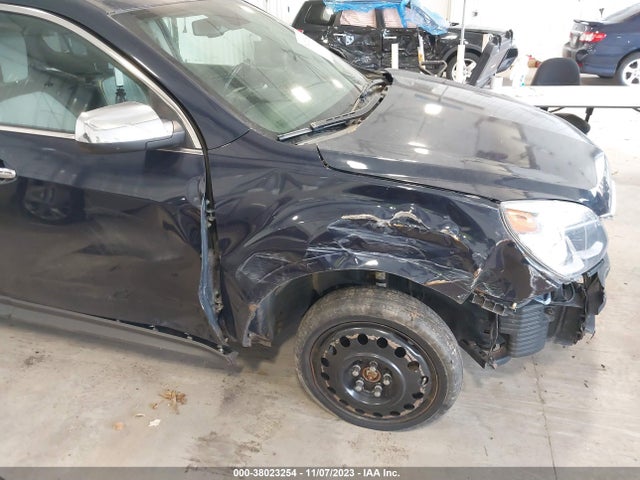 2017 Chevrolet Equinox Premier მანქანა იყიდება აუქციონზე, vin: 2GNFLGEK3H6145399, აუქციონის ნომერი: 38023254