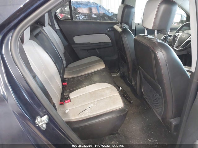 2017 Chevrolet Equinox Premier მანქანა იყიდება აუქციონზე, vin: 2GNFLGEK3H6145399, აუქციონის ნომერი: 38023254