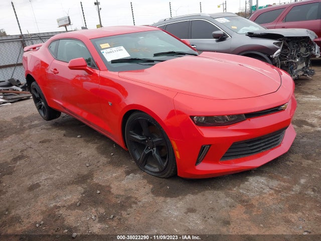 2018 1G1FB1RX3J0188274 main image