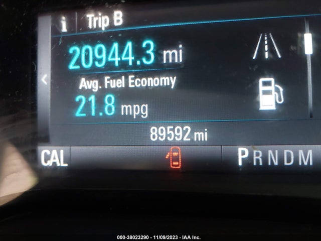 Chevrolet Camaro 1lt 2018 1G1FB1RX3J0188274 Image 16