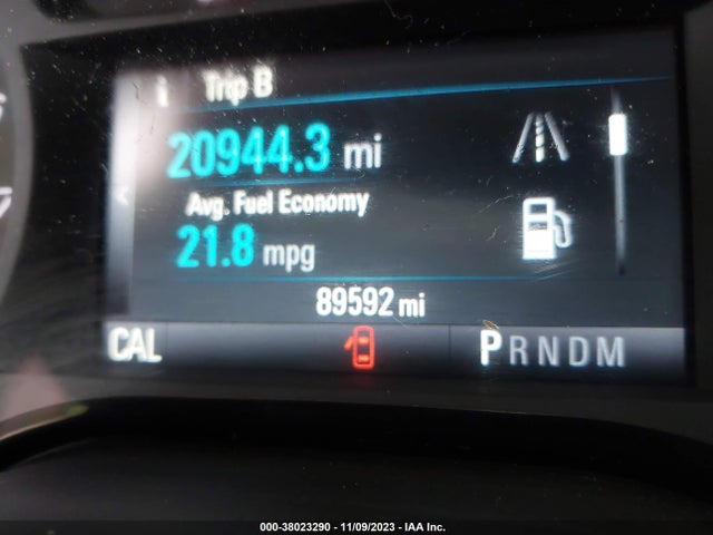 Chevrolet Camaro 1lt 2018 1G1FB1RX3J0188274 Image 7