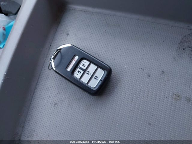 5FNRL5H33GB086409 Honda ODYSSEY SE