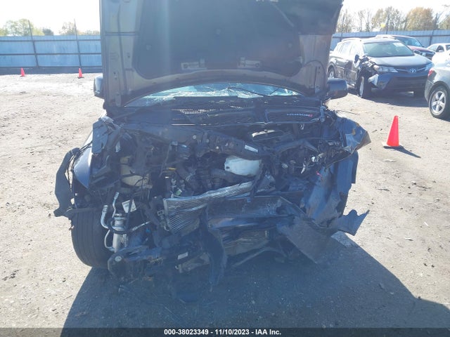Dodge JOURNEY SE 2019 3C4PDCBBXKT860531 Image 12