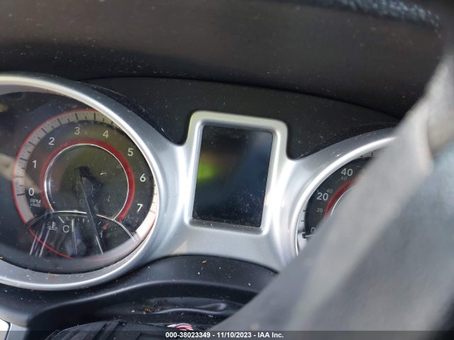 Dodge JOURNEY SE 2019 3C4PDCBBXKT860531 Image 7