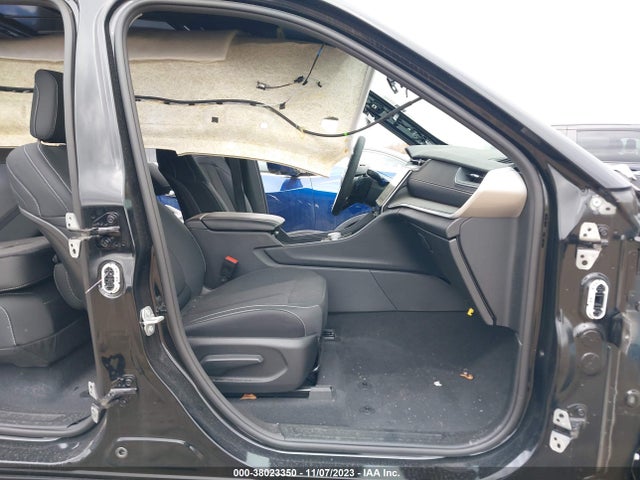 1C4RJHAG6PC640639 Jeep Grand Cherokee Laredo