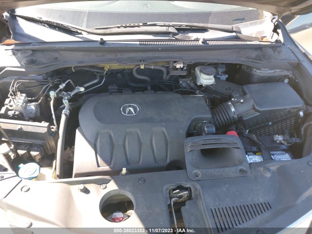 Acura RDX 2015 5J8TB3H32FL015051 Image 10