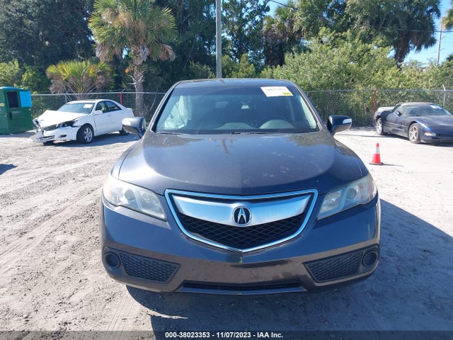 Acura RDX 2015 5J8TB3H32FL015051 Image 12