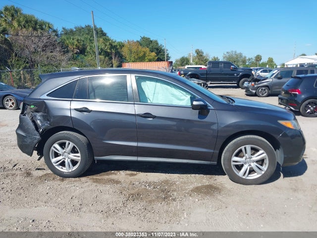 Acura RDX 2015 5J8TB3H32FL015051 Image 13