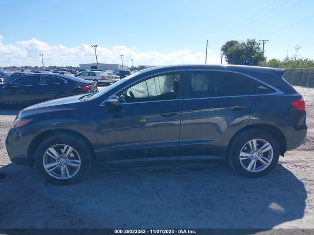 Acura RDX 2015 5J8TB3H32FL015051 Image 14
