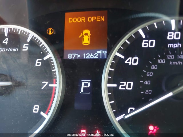 Acura RDX 2015 5J8TB3H32FL015051 Image 15