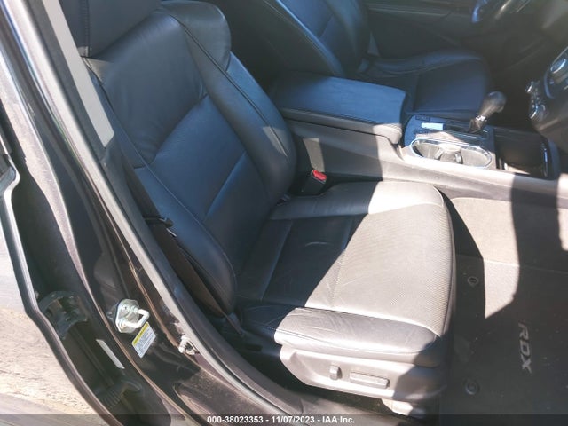 Acura RDX 2015 5J8TB3H32FL015051 Image 5