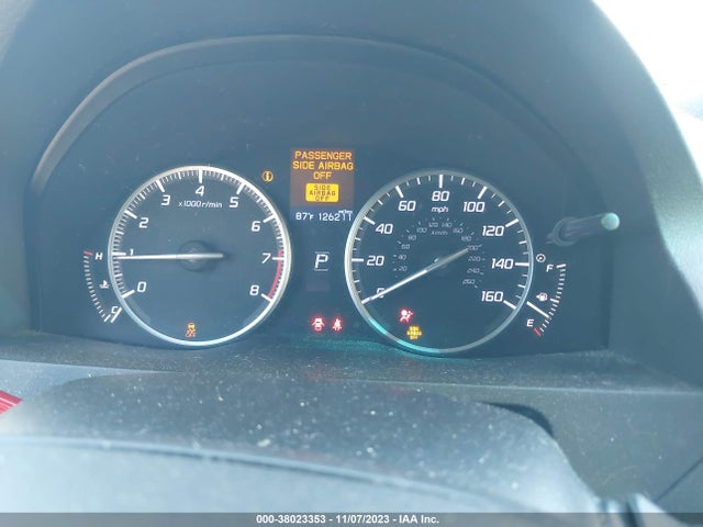 Acura RDX 2015 5J8TB3H32FL015051 Image 7