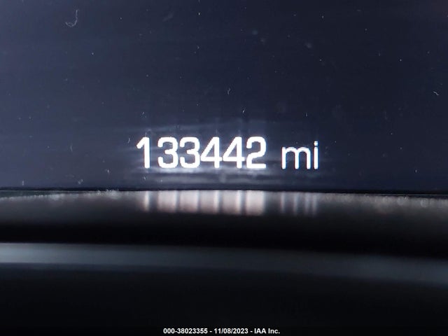 Chevrolet IMPALA 2LZ 2014 2G1155S37E9126422 Image 7