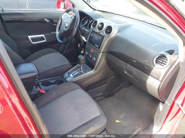 Chevrolet Captiva Sport 2ls 2015 3GNAL2EK2FS519268 Image 5