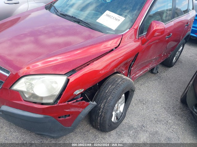 Chevrolet Captiva Sport 2ls 2015 3GNAL2EK2FS519268 Image 6