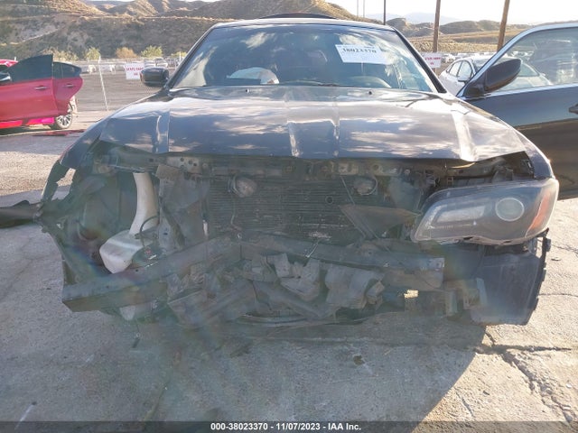 Chrysler 300 S 2014 2C3CCABG3EH138496 Image 6