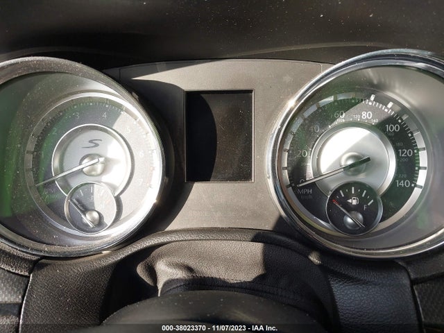 Chrysler 300 S 2014 2C3CCABG3EH138496 Image 7