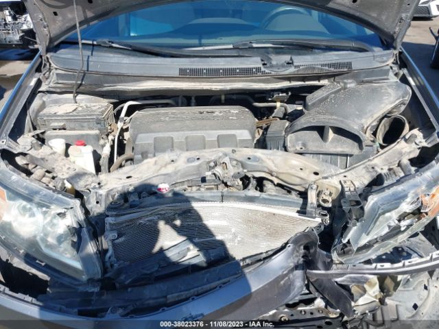 5FNRL5H48EB136050 Honda ODYSSEY EX