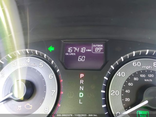 5FNRL5H48EB136050 Honda ODYSSEY EX