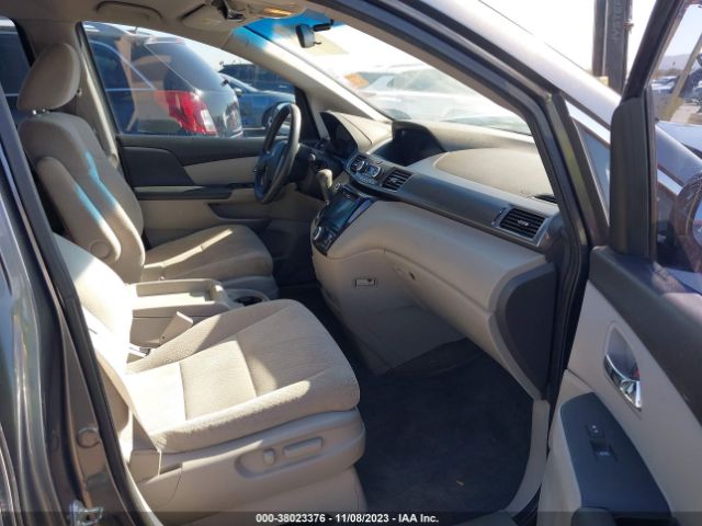 5FNRL5H48EB136050 Honda ODYSSEY EX