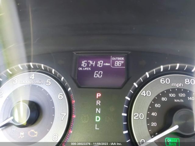 5FNRL5H48EB136050 Honda ODYSSEY EX