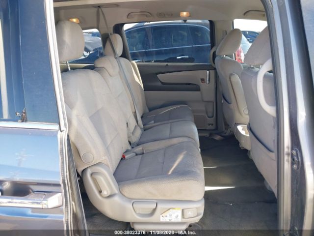 5FNRL5H48EB136050 Honda ODYSSEY EX